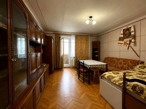 квартира по адресу Галицкая ул., 120