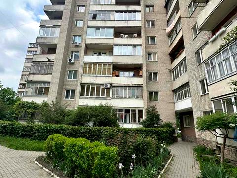 квартира за адресою Галицька вул., 120