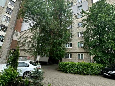 квартира за адресою Галицька вул., 120