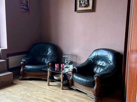 квартира по адресу Железняка ул., 18