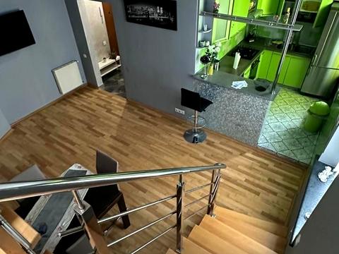 квартира по адресу Железняка ул., 18