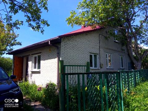 будинок за адресою лінія 3, 60