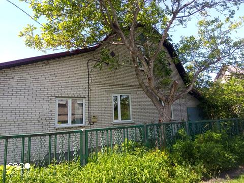 будинок за адресою лінія 3, 60