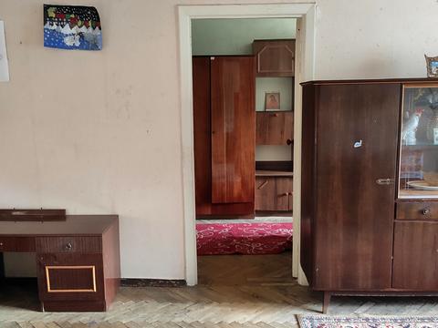 квартира по адресу Ушинского ул., 11