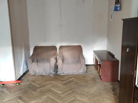 квартира по адресу Ушинского ул., 11