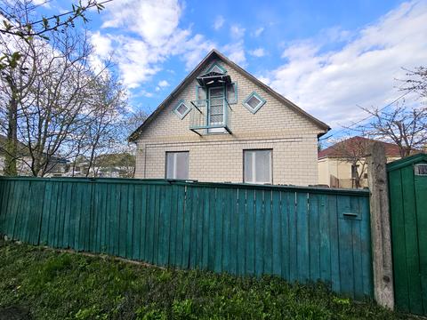 дом по адресу Волкова Сержанта ул., 137