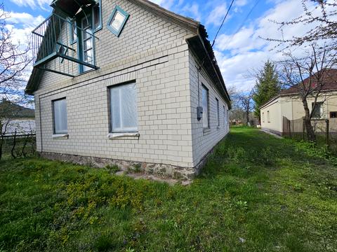 дом по адресу Волкова Сержанта ул., 137