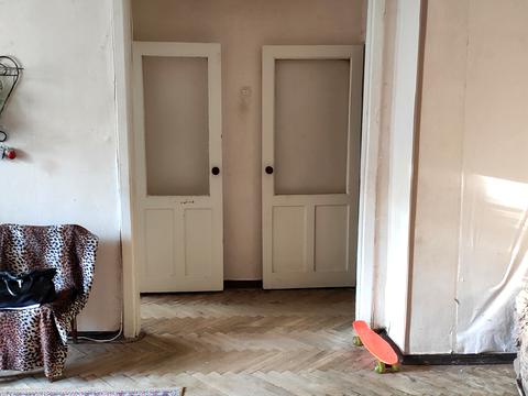 квартира по адресу Ушинского ул., 11