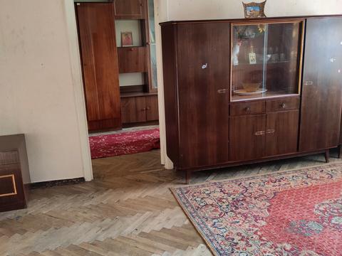 квартира по адресу Ушинского ул., 11