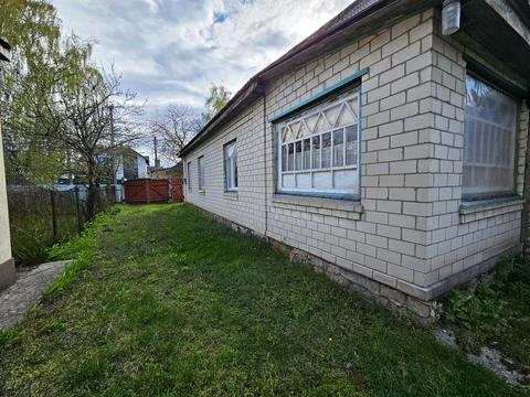 дом по адресу Волкова Сержанта ул., 137
