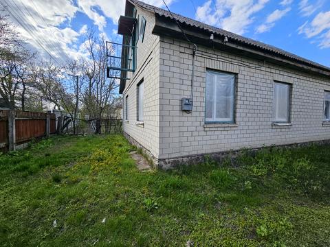 дом по адресу Волкова Сержанта ул., 137