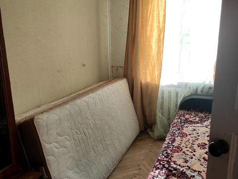 квартира по адресу Ушинского ул., 11