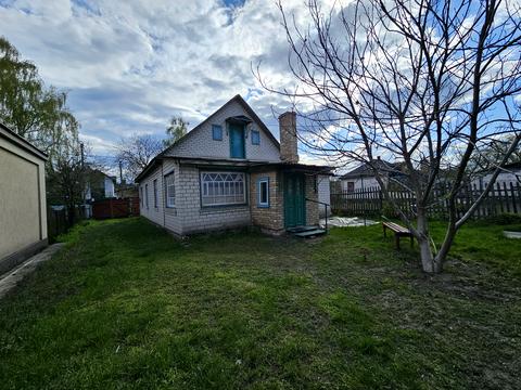 дом по адресу Волкова Сержанта ул., 137