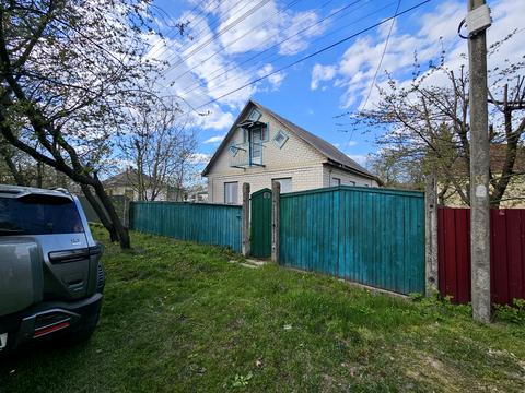 дом по адресу Волкова Сержанта ул., 137