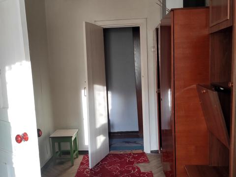 квартира по адресу Ушинского ул., 11