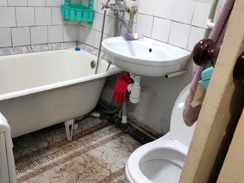 квартира по адресу Ушинского ул., 11