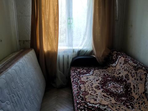 квартира по адресу Ушинского ул., 11