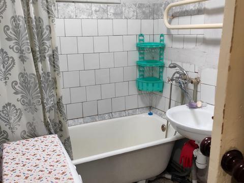 квартира по адресу Ушинского ул., 11