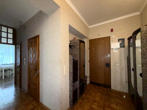 квартира за адресою Євгена Коновальця вул. (Щорса), 27-А