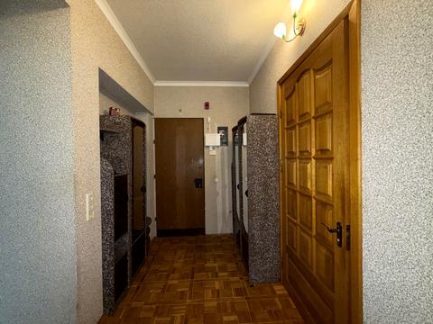 квартира за адресою Євгена Коновальця вул. (Щорса), 27-А