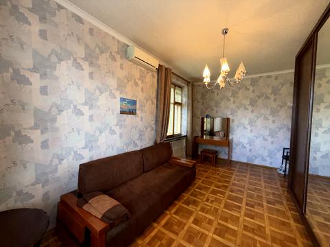 квартира за адресою Євгена Коновальця вул. (Щорса), 27-А