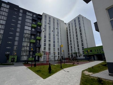 квартира за адресою Рудненська вул. (Білогорська), 8-В