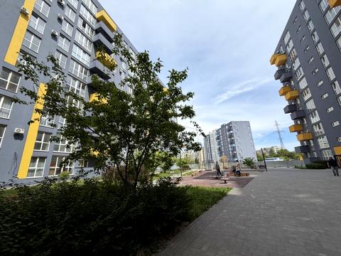 квартира за адресою Рудненська вул. (Білогорська), 8-В