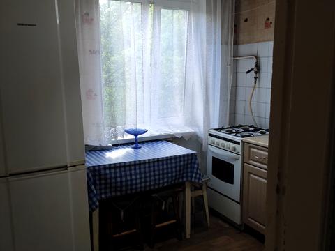 квартира по адресу Ушинского ул., 11
