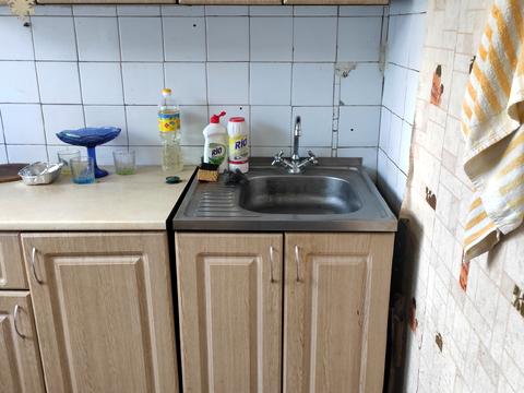 квартира по адресу Ушинского ул., 11