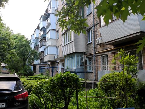 квартира по адресу Ушинского ул., 11