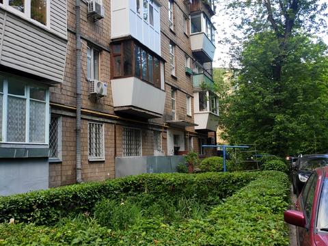 квартира по адресу Ушинского ул., 11