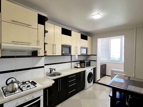 квартира по адресу Соборности просп., 20а