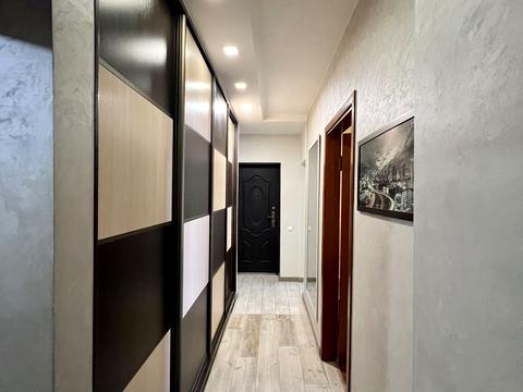 квартира за адресою Соборності просп., 20а