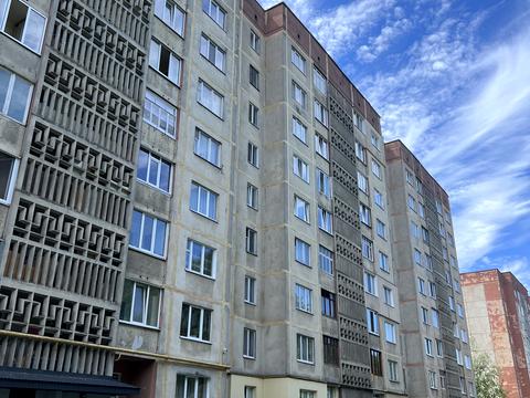 квартира за адресою Соборності просп., 20а