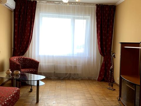 квартира за адресою Костянтина Данькевича вул., 7