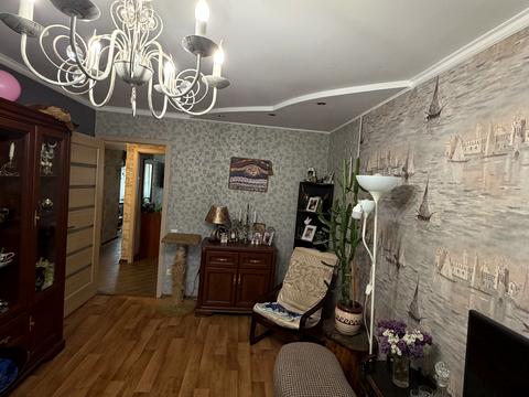 квартира за адресою 28 бригади вул. (Паустовського), 13