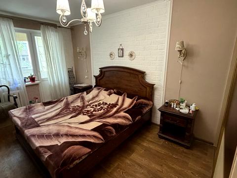квартира за адресою 28 бригади вул. (Паустовського), 13