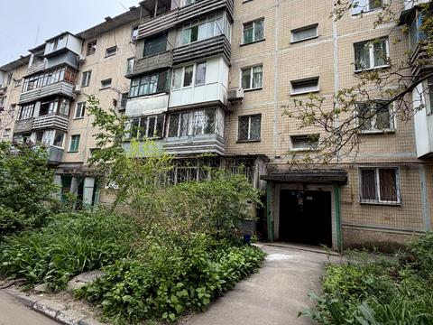 квартира за адресою 28 бригади вул. (Паустовського), 13