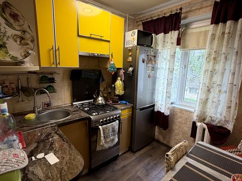 квартира за адресою 28 бригади вул. (Паустовського), 13