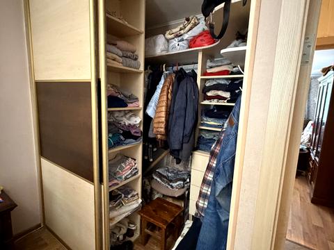 квартира за адресою 28 бригади вул. (Паустовського), 13
