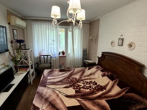 квартира за адресою 28 бригади вул. (Паустовського), 13