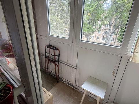 квартира за адресою 28 бригади вул. (Паустовського), 13