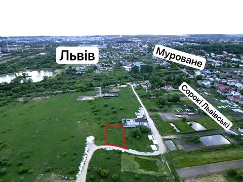 ділянка за адресою 