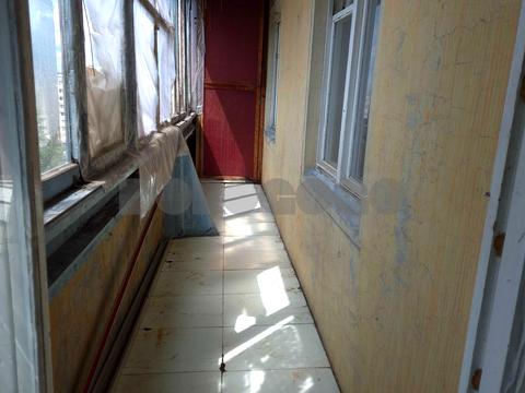 квартира по адресу Березняковская ул., 14-А
