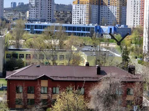 квартира за адресою Березняківська вул., 14-А