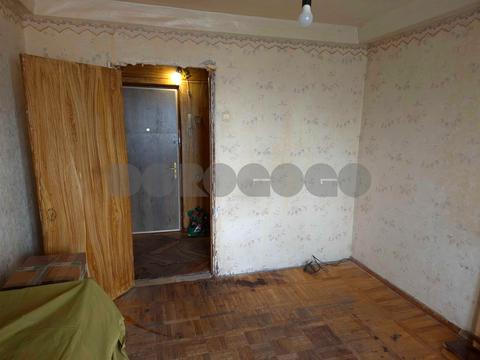 квартира по адресу Березняковская ул., 14-А