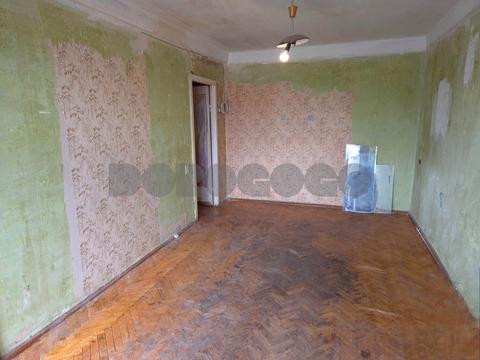 квартира по адресу Березняковская ул., 14-А