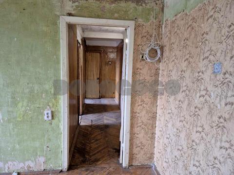 квартира по адресу Березняковская ул., 14-А
