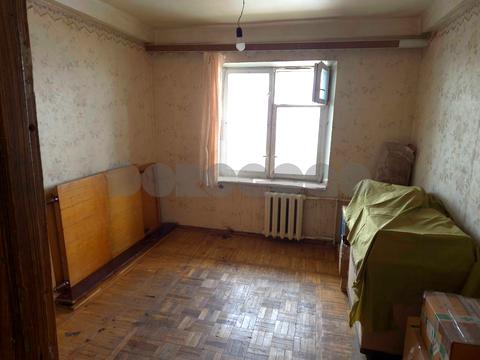 квартира по адресу Березняковская ул., 14-А