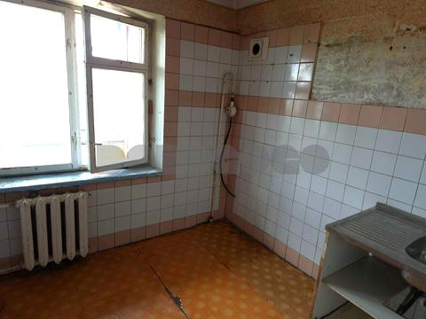 квартира по адресу Березняковская ул., 14-А